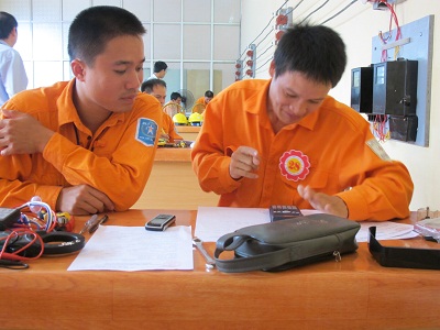 PCSL: Chủ động trong sản xuất kinh doanh